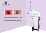 755nm Picosecond ND YAG Laser Tattoo Removal Machine Up To 800mj Pulse Energy