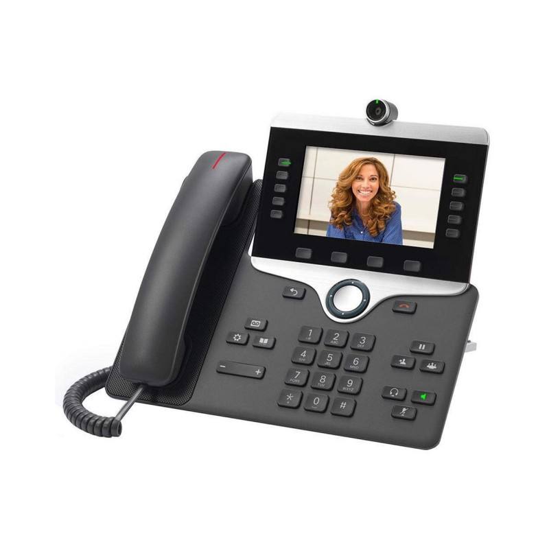 Customized High-end Video IP Phone CP-8865-K9