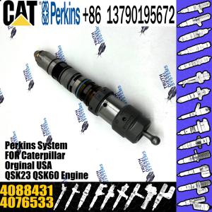 Wholesale Common Rail Cummins Diesel Injector QSX15 4076533 4902827 4062090 from china suppliers