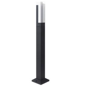 Wholesale Acrylic Square LED Outdoor Lights Waterproof Modern Design For Corridor Garden from china suppliers