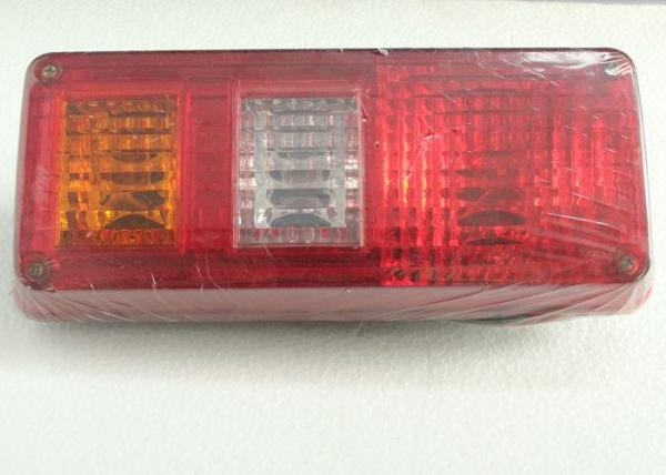 Quality Bulldozer TY120 Excavator Head Lamp Construction Spare Parts Combined Work Lamp for sale