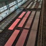 Cold Rolled Carbon Steel Coil 1mm 2mm 3mm Thick SS50 Q355 Q235 A36 SS400 HR MS