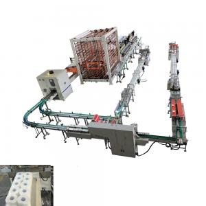 Wholesale High Efficiency Toilet Paper Making Machine Customized Dimension from china suppliers