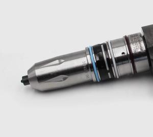Wholesale High Speed Steel Cummins Fuel Injectors 3411754 3087772 QSM11 ISM11 M11 from china suppliers