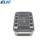 320B Monitor 106-0176 Monitor Display Screen 151-9385