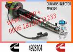 Engineering Machinery QSK19 Truck Engine System Accessories 4928104 Diesel Fuel
