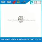 Wholesale Stainless steel threaded flange adapter
