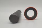 46 HRC Excavator Bucket Parts , Excavator Bucket Teeth Pins J450 J460 E330