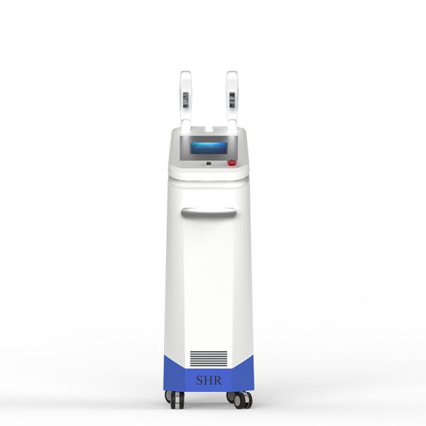 2019 most popular 3000W power IPL SHR Skin Rejuvenation Hair Removal Beauty