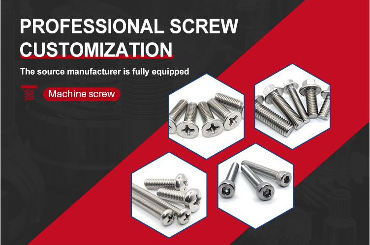 M20 M24 M30 Black Oxide Hex Head Bolts OEM Customized Service Provided for Steel Bolts