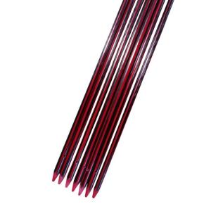 Wholesale Fiberglass Pultruded Arrow Shaft FRP Rods For Bowfishing Recurve And Compound Bow from china suppliers