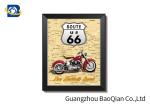 3D 5D Lenticular Flip Effect , 3D Lenticular Photography Indoor Wall Decor