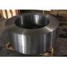 Buy cheap Open Die Forging Sae8620 Sae8640 Steel Deep Drilling Ringlike Products from wholesalers