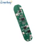 4S 7A 200V Li-lion Lifepo4 Battery BMS Protect Board 7A For Electronic car