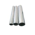 Q235 6061 Aluminum Tubing Anodized Aluminum Tubing 1 - 6m