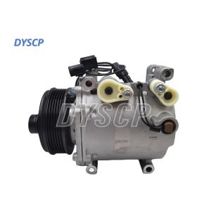 Wholesale MSC105CA Ac Compressor Mitsubishi Outlander Grandis 7813A036 MR958873 MR958135 AKC200A560A AKC200A560 from china suppliers
