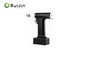 Wholesale Black Bone Drilling Surgery CE ISO Autoclavable Orthopedic Drill Lithium Battery from china suppliers