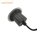 6W Outdoor LED Underground Light IP67 12V DC Low Voltage Inground Light