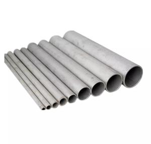 Wholesale Hot Rolled 317l Stainless Steel Pipe Duplex Welded Stainless Steel Capillary Pipe For Bridge from china suppliers