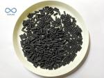 CTC 70% Industrial Activated Charcoal Pellets For Odor Control