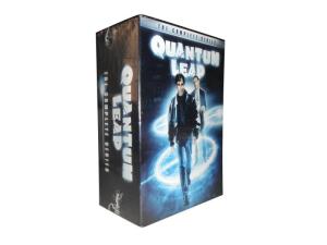 Wholesale Quantum Leap 27DVD adult dvd movie Tv boxset usa TV series Tv show from china suppliers