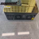 Manufacturer Competitive Price 5Kw Solar Inverter Reasonable Price 3 Phase Off