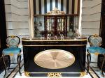 Modern Marble Bar Counter Home Bar Cabinet Bar And Lounge Furniture Bar Counter