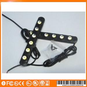 Wholesale Super newest DRL daytime running Light---Baobao Factory from china suppliers