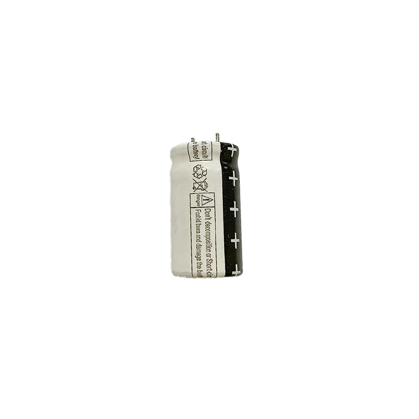 Lifepo4 Iron Phosphate Lithium Battery