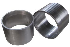 Wholesale High Ductility Titanium Metal Alloy Titanium Alloy Tube Small Diameter from china suppliers