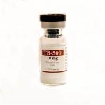 Glossy Matt TB 500 Pharmacy Sticker Labels Stickers 50 X 20 MM