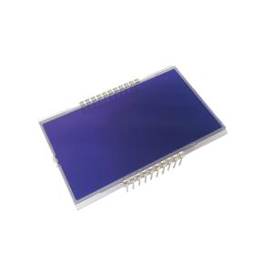China 7 inch Negative TN LCD Display Panel 1000 Nit High Brightness SGS Approved on sale