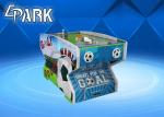 Amusement Park Equipment Exercise Simulator Football Recreation Game soccer