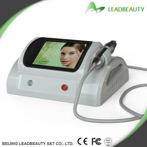 Wholesale 2016 Hot Skin Rejuvenation fractional rf mirco needles machine from china suppliers