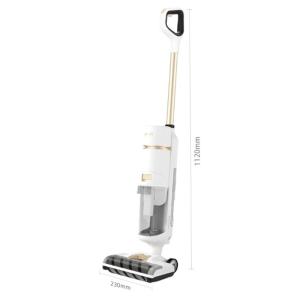 Wholesale 27V Private Mold Powerful Portable Vertical Wet Dry Cordless Wireless Vacuum Cleaner from china suppliers