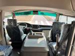 New Design Hot Sale Diesel Coaster Bus 30 Seaters Right Hand Toyo Ta Coaster Bus