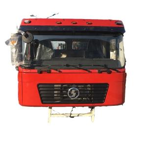 Wholesale Metal Shacman Truck Spare Parts Heavy Duty X3000 H3000 F3000 Truck Cabin Replacement from china suppliers