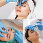 1ml Breast Filler Hyaluronic Acid 24mg/Ml For Wrinkles Nasolabial Grooves Body