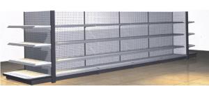 Wholesale Heavy Duty Steel Supermarket Display Shelving from china suppliers