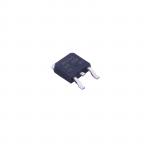 China IRFR7440TRPBF IC Electronic Components N Channel Transistor Tube IC for sale