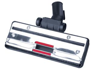 Wholesale vacuum cleaner brush with metal plate 32mm diameter can add universal contact from china suppliers