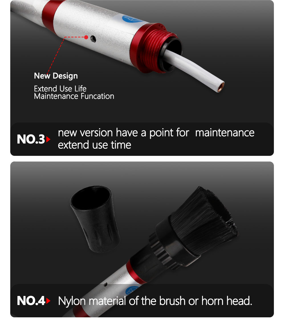 High Pressure Tube Car Soap Cannon Foam Sprayer For Car 27x15cm