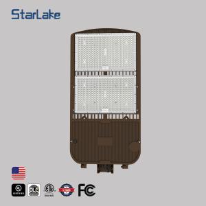 Wholesale 15000LM-75000LM LED Outdoor Area Light IP65 With Adjustable Color Temperature from china suppliers
