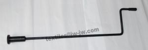 Wholesale ISO9001 Crank Sulzer Projectile Loom Parts 911105299 from china suppliers