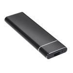 M.2 NGFF Mobile Hard Drive 480gb 32g 100*30*8mm Metal Black