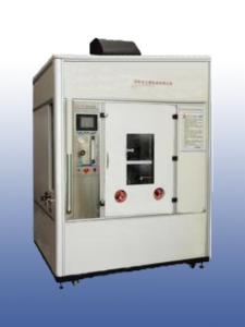 Wholesale SL-FL38 UL1581 Cable H / V Stainless Steel Fire Testing Equipment from china suppliers