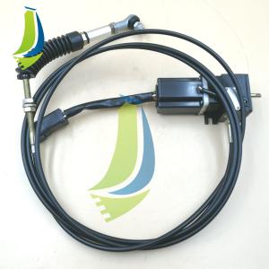 Wholesale 132-7786 1327786 Throttle Motor For E307A E307B Excavator Parts from china suppliers