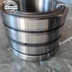 High Quality L217845D/L217810/L217810D Tapered Roller Bearing 85.72*123.82*95