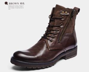 Wholesale Height Increasing Heel Elevator Casual Shoes Flat Lace Up Mens Elevator Dress Shoes from china suppliers