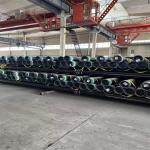 API 5CT Standard 9-5/8 STC LTC Anti High Pressure L80 Carbon Steel Oil Tubing